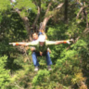 Meet your Posher, Tim